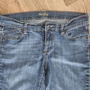 Women's Blue Jeans